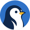 Penguin logo